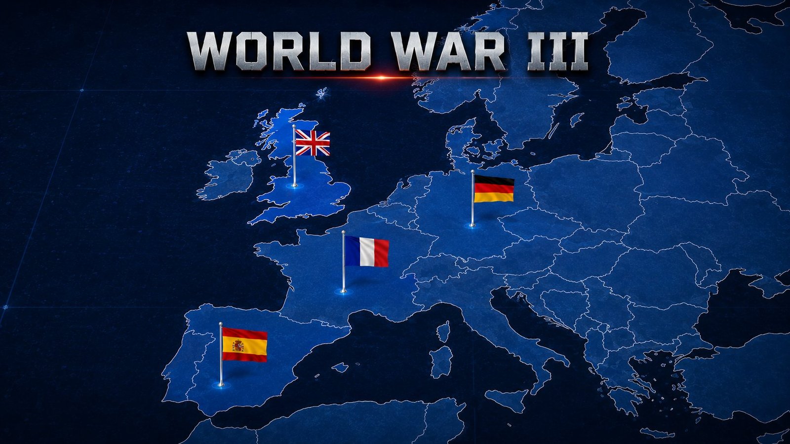 war III